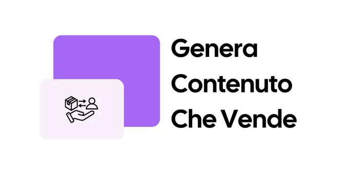 Contenuti che Generano Vendite: Dal Traffico alle Conversioni