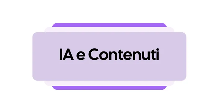 AI e Contenuti: Opportunità per Costruire Autorità o Rischio per la Credibilità?