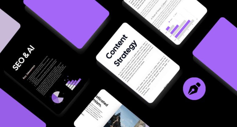 Content, Crafted SEO & AI: Build Authority with a Tailored Content Strategy